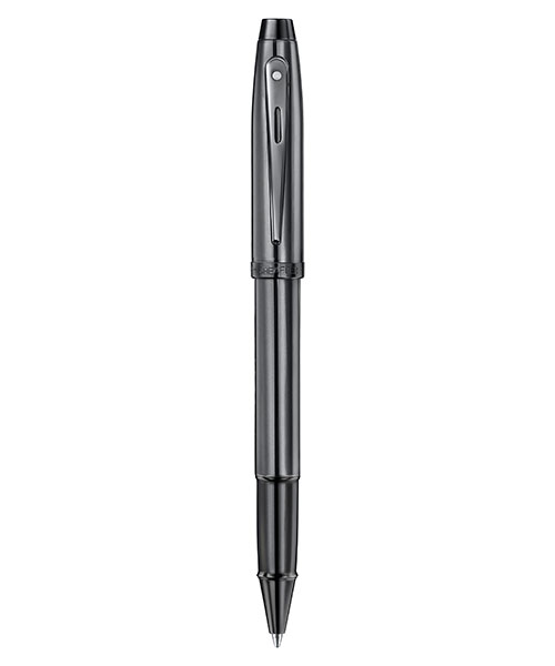 Sheaffer 9375-1 100 Serisi Roller Parlak Koyu Gri