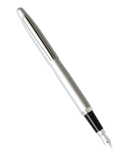 Sheaffer 9400-0 Vfm Dolma Kalem Mat Krom (M)