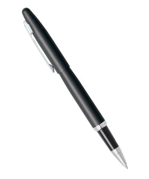 Sheaffer 9405-1 Vfm Roller Mat Siyah Krom