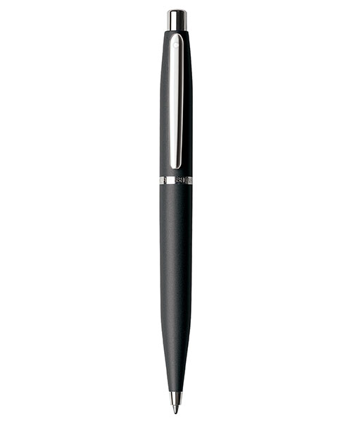 Sheaffer 9405-2 Vfm Tükenmez Kalem Mat Siyah Krom