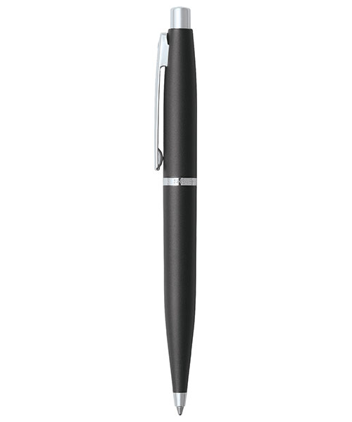 Sheaffer 9405-2 Vfm Tükenmez Kalem Mat Siyah Krom