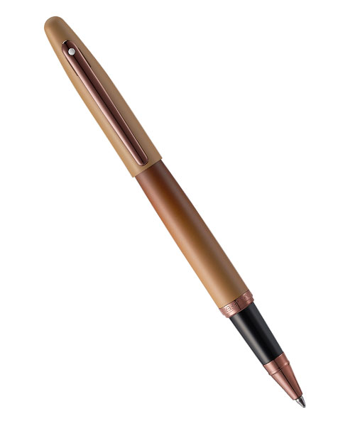Sheaffer 9428-1 Vfm Roller Kahve