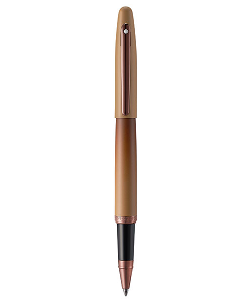 Sheaffer 9428-1 Vfm Roller Kahve