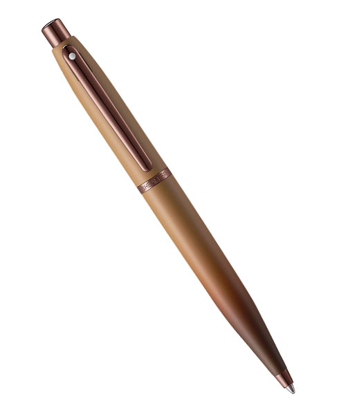 Sheaffer 9428-2 Vfm Tükenmez Kalem Kahve