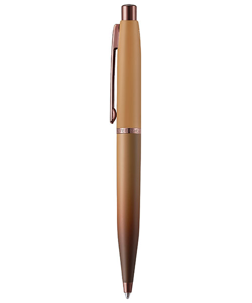 Sheaffer 9428-2 Vfm Tükenmez Kalem Kahve