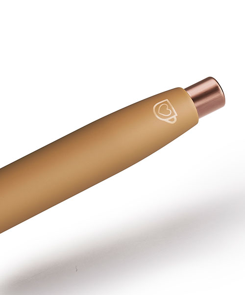 Sheaffer 9428-2 Vfm Tükenmez Kalem Kahve