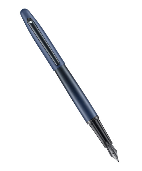 Sheaffer 9429-0 Vfm Dolma Kalem Mat Mavi (M)