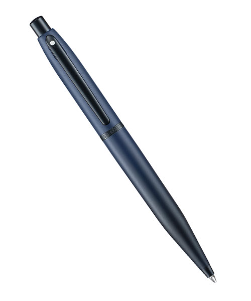 Sheaffer 9429-2 Vfm Tükenmez Kalem  Mat Mavi