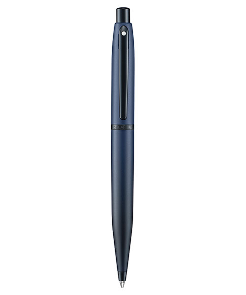 Sheaffer 9429-2 Vfm Tükenmez Kalem  Mat Mavi