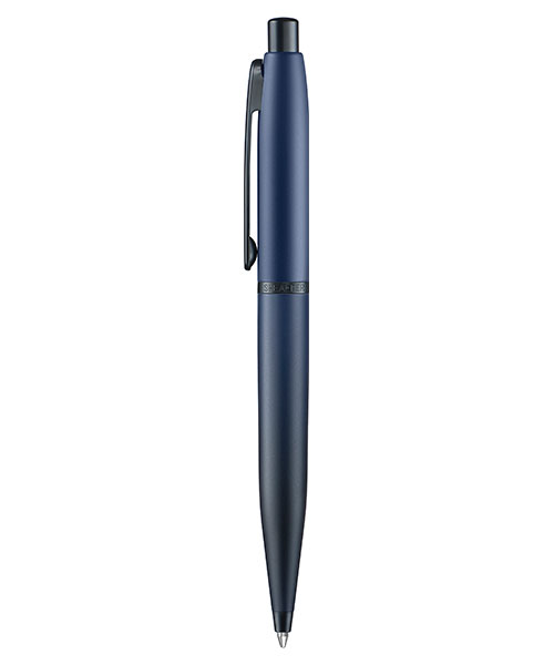Sheaffer 9429-2 Vfm Tükenmez Kalem  Mat Mavi