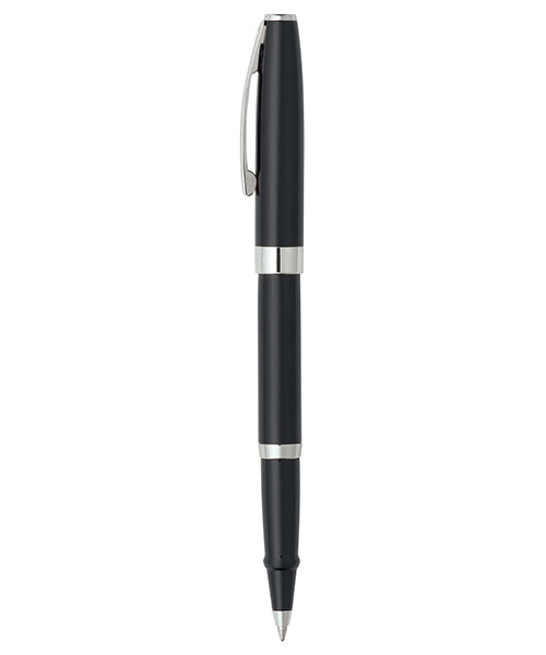 Sheaffer 9470-1 Sagarıs Roller Parlak Siyah Krom