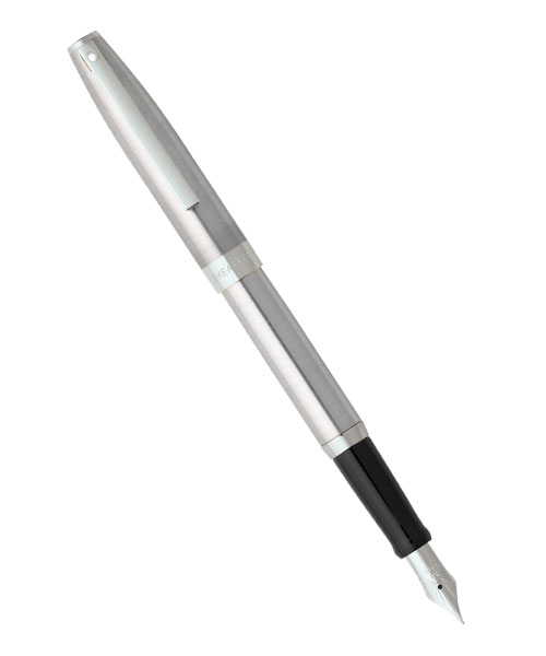 Sheaffer 9472-0 Sagarıs Dolma Kalem Krom