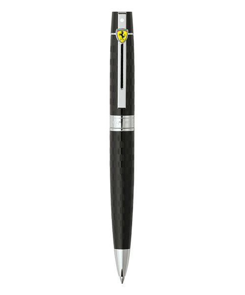 Sheaffer F9518-2 300 Serisi Ferrari Tükenmez Kalem Siyah