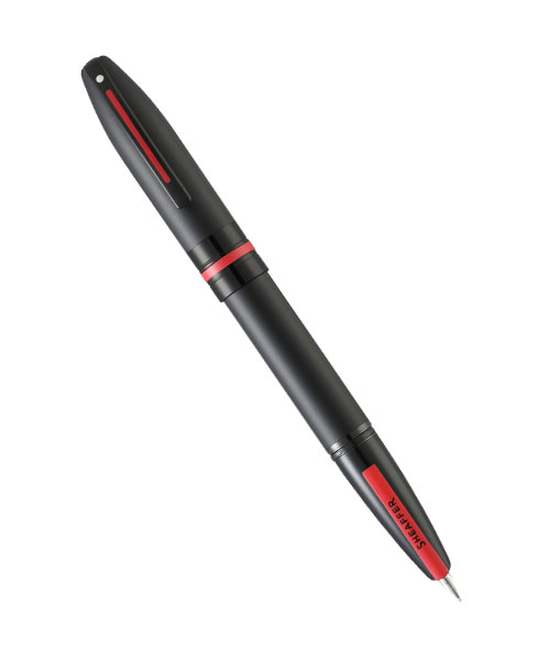 Sheaffer Icon 9108 Dolma Kalem Mat Black Lacquer