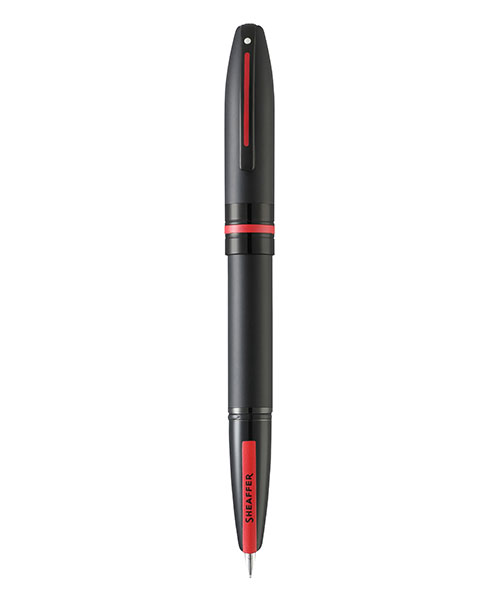 Sheaffer Icon 9108 Dolma Kalem Mat Black Lacquer