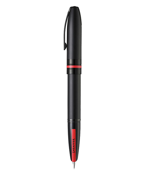 Sheaffer Icon 9108 Dolma Kalem Mat Black Lacquer