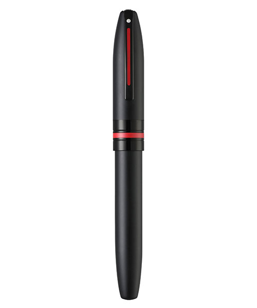 Sheaffer Icon 9108 Dolma Kalem Mat Black Lacquer