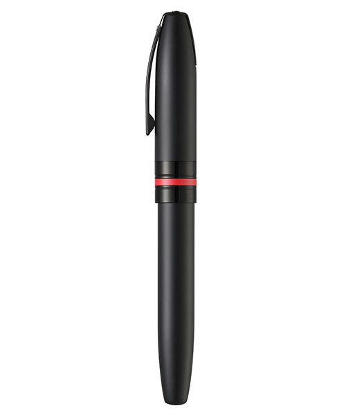 Sheaffer Icon 9108 Dolma Kalem Mat Black Lacquer