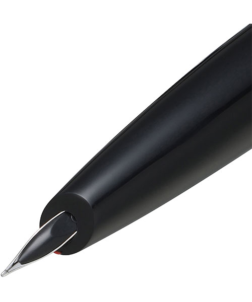 Sheaffer Icon 9108 Dolma Kalem Mat Black Lacquer