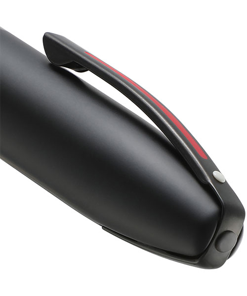 Sheaffer Icon 9108 Dolma Kalem Mat Black Lacquer