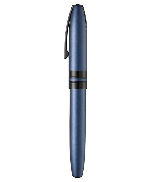 Sheaffer Icon 9110 Dolma Kalem Metalik Blue Lacquer