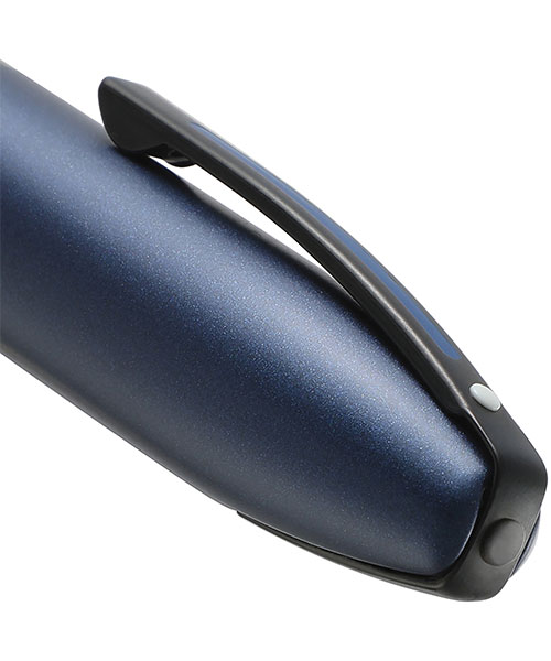 Sheaffer Icon 9110 Dolma Kalem Metalik Blue Lacquer