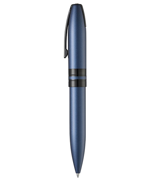 Sheaffer Icon 9110 Tükenmez Kalem Metalik Blue Lacquer
