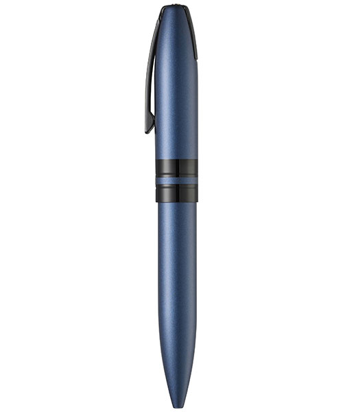 Sheaffer Icon 9110 Tükenmez Kalem Metalik Blue Lacquer