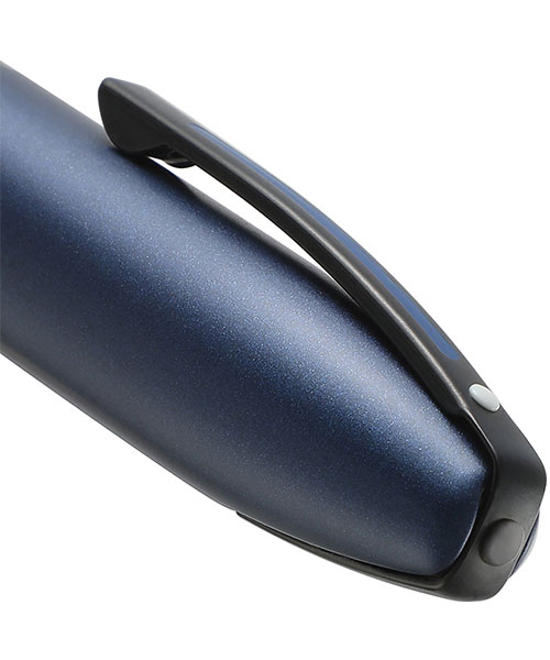 Sheaffer Icon 9110 Tükenmez Kalem Metalik Blue Lacquer