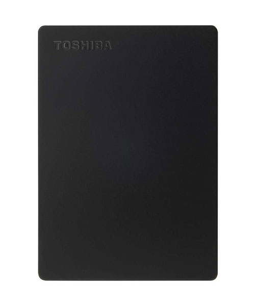Toshiba HDTD310EK3DA 1TB Canvio Slim USB 3.0 2.5" 2.5" Taşınabilir Disk