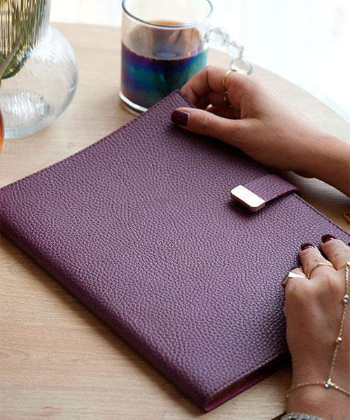 Victorias Journals Executıve Haftalık Ajanda 226-2307