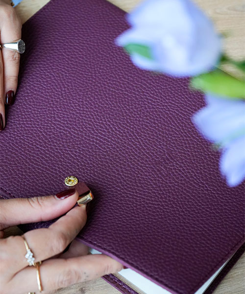 Victorias Journals Executıve Haftalık Ajanda 226-2307