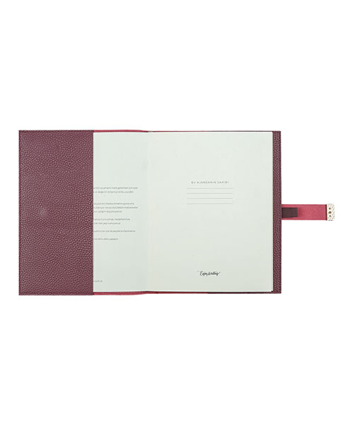 Victorias Journals Executıve Haftalık Ajanda 226-2307