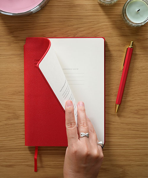 Victorias Journals Kuka Haftalık Ajanda A5 226-2335