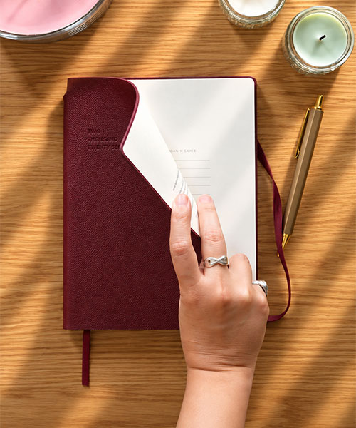 Victorias Journals Kuka Haftalık Ajanda A5 226-2345