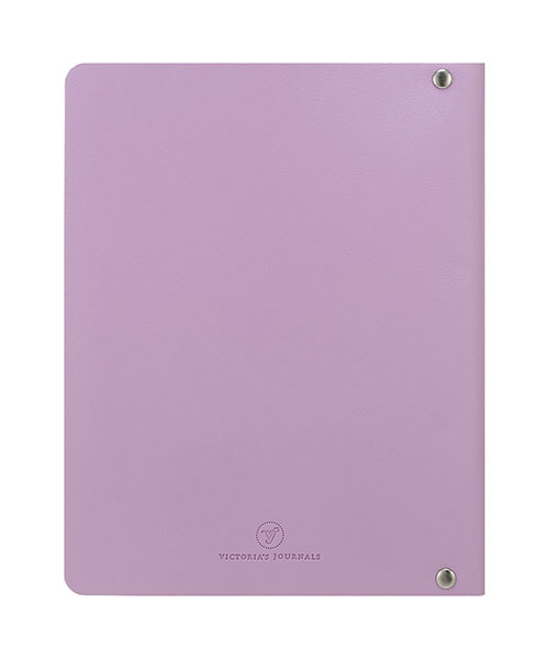 Victorias Journals Ringo Haftalık Ajanda A5 226-2346