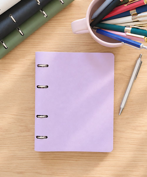 Victorias Journals Ringo Haftalık Ajanda A5 226-2346