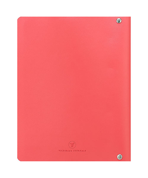 Victorias Journals Ringo Haftalık Ajanda A5 226-2347