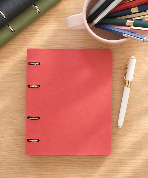 Victorias Journals Ringo Haftalık Ajanda A5 226-2347
