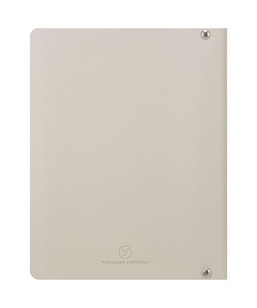 Victorias Journals Ringo Haftalık Ajanda A5 226-2348