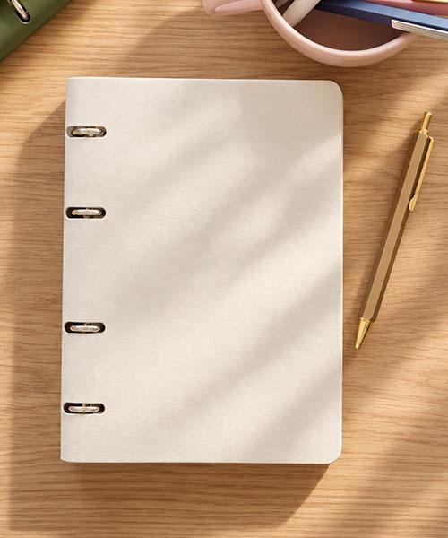 Victorias Journals Ringo Haftalık Ajanda A5 226-2348