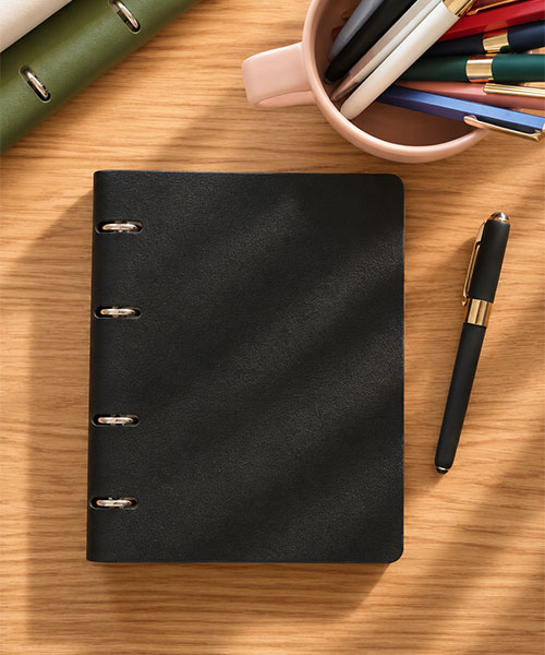 Victorias Journals Ringo Haftalık Ajanda A5 226-2349