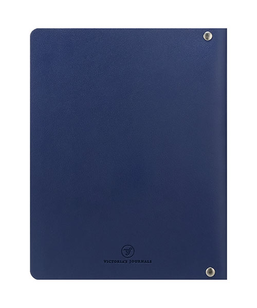 Victorias Journals Ringo Haftalık Ajanda A5 226-2350