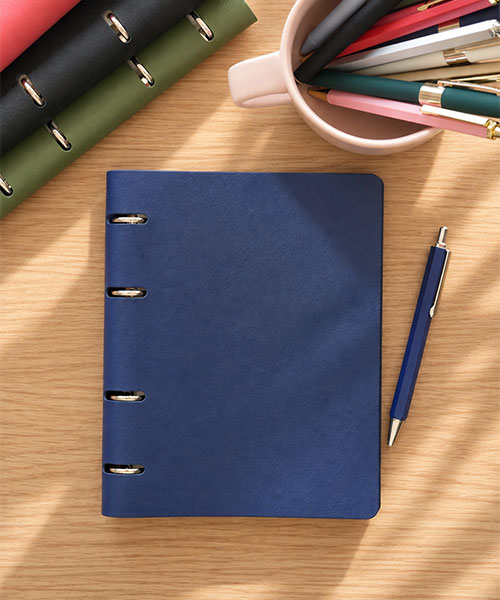 Victorias Journals Ringo Haftalık Ajanda A5 226-2350