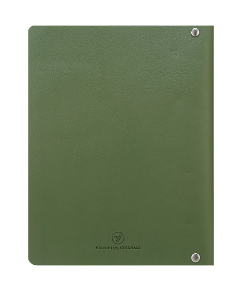 Victorias Journals Ringo Haftalık Ajanda A5 226-2351