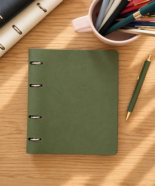 Victorias Journals Ringo Haftalık Ajanda A5 226-2351