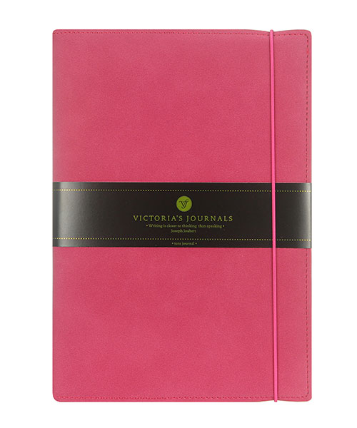 Victoria Journals Bufallo İkili Defter  5513