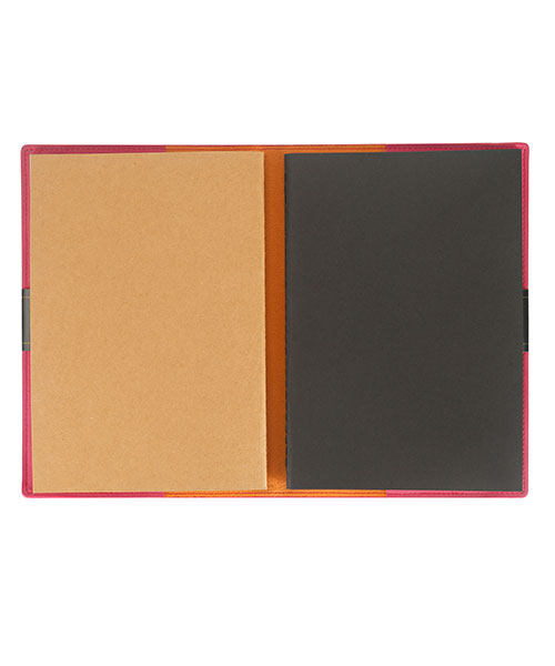 Victoria Journals Bufallo İkili Defter  5513
