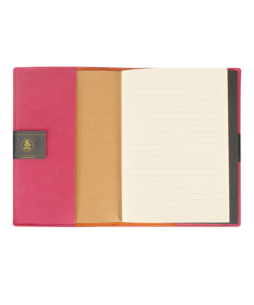 Victoria Journals Bufallo İkili Defter  5513