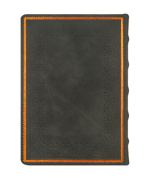 Victoria Journals 5 Yıllık Tarihsiz Ajanda 5527